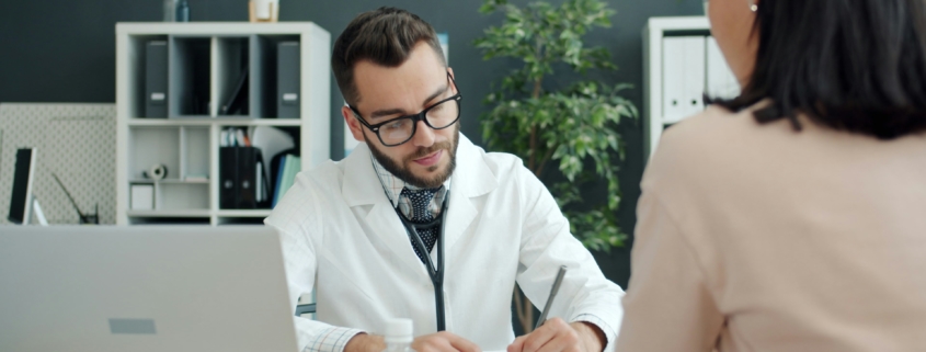 Saisie de données médicales externalisée — secrétaire médicale à distance Assistance Virtuelle Océan Indien