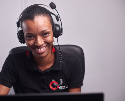 Secrétaire virtuelle Assistance Virtuelle depuis l'Océan Indien — expertise francophone au service des professionnels européens