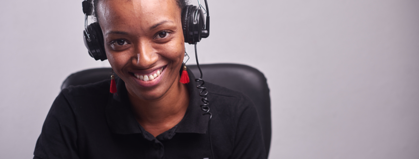 Secrétaire virtuelle Assistance Virtuelle depuis l'Océan Indien — expertise francophone au service des professionnels européens