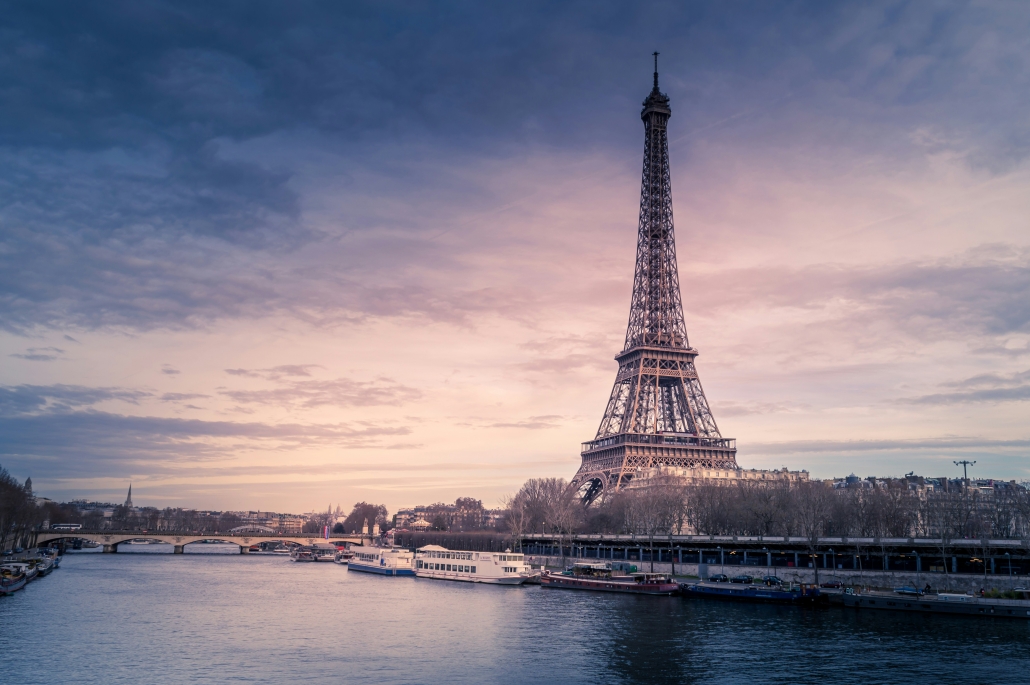 Secrétariat à distance en France — secrétaire virtuelle pour professionnels français