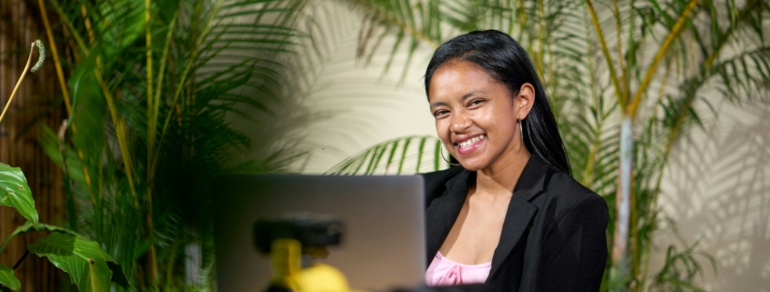 Télétravail des équipes administratives — secrétariat à distance pour professions libérales Assistance Virtuelle