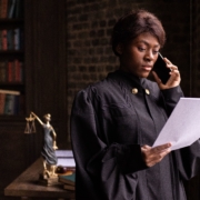 lawyer courtroom justice legal documents Documents juridiques et retranscription de plaidoirie — secrétariat juridique | Assistance Virtuelle