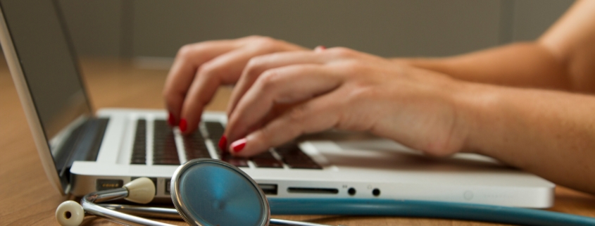 Protection des données médicales et RGPD — secrétariat externalisé pour professionnels de santé