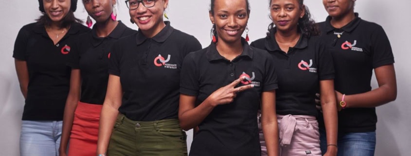 Emploi qualifié Rodrigues grâce au travail à distance