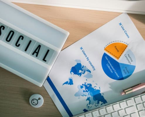 Évaluation sociale d’un prestataire offshore
