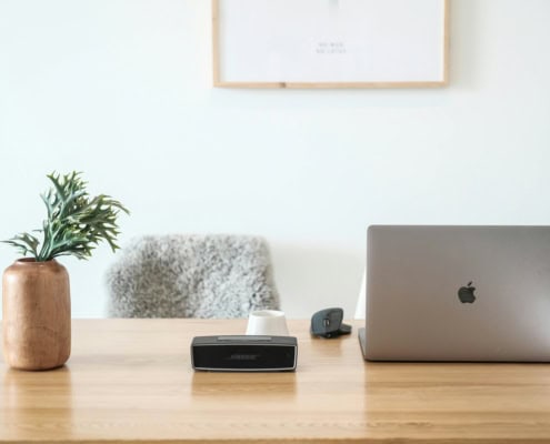 Sauvegarde des données d’un cabinet sur disque externe