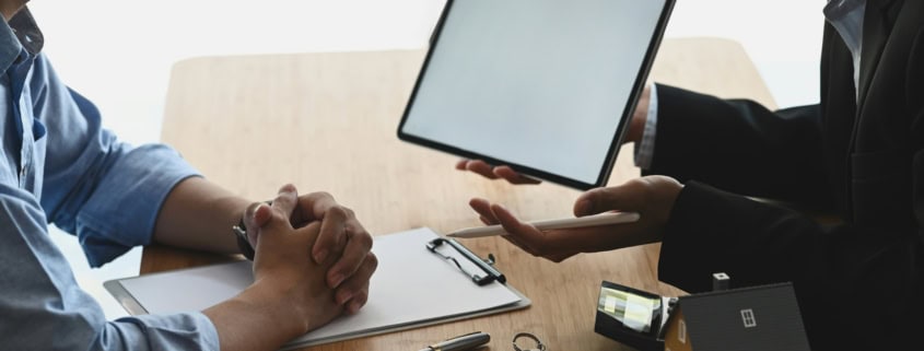 Secrétariat externalisé agent immobilier