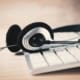 Accueil téléphonique bilingue en français et anglais
