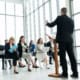 Apprentissage de la terminologie technique par un prestataire pour experts