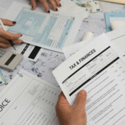 Renfort administratif pendant la période fiscale Renfort administratif pendant la période fiscale d’un cabinet comptable