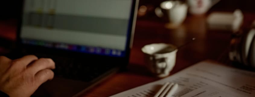 Secrétariat pour mandataire immobilier indépendant et gestion administrative