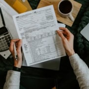 Préparation des éléments de paie externalisée Secrétariat de préparation de paie et éléments variables