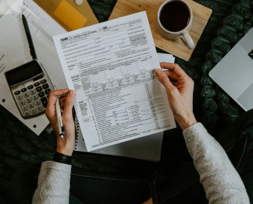 Secrétariat de préparation de paie et éléments variables