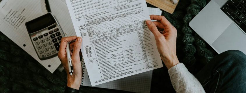Secrétariat de préparation de paie et éléments variables